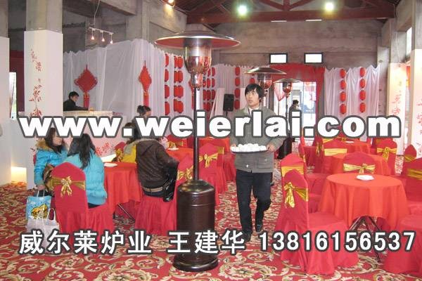 供应家用天然气取暖器